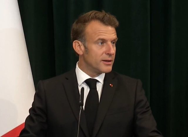 Macron uron Edi Ramën për fitoren: Rizgjedhja juaj është e