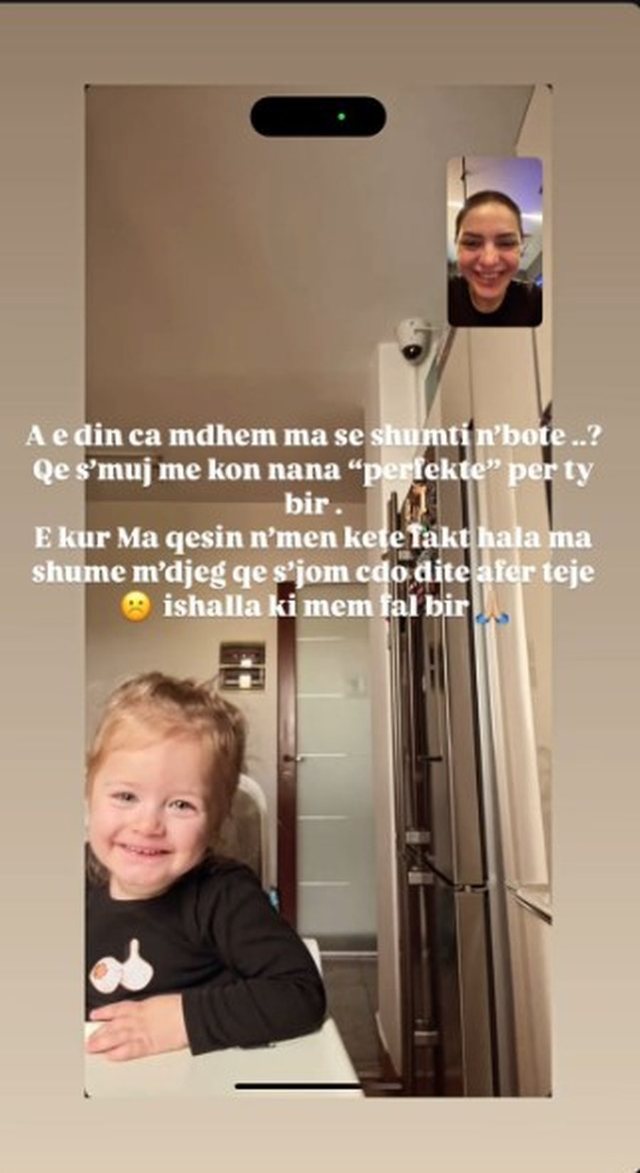 Fifi prek zemrat e ndjekësve me një mesazh të ndjerë