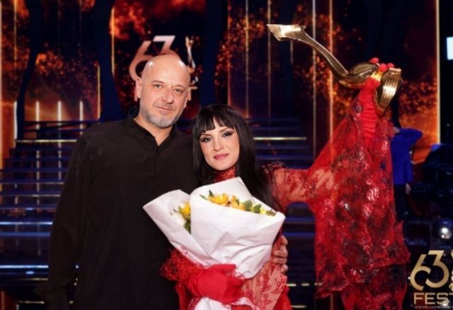 “E dëgjove Shqipërinë? Çfarë klasi