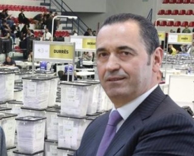 Votat e diasporës ndryshojnë deputetin e PD në Kukës, Isuf