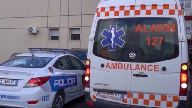 Një person plagoset në Durrës, u përfshi në konflikt