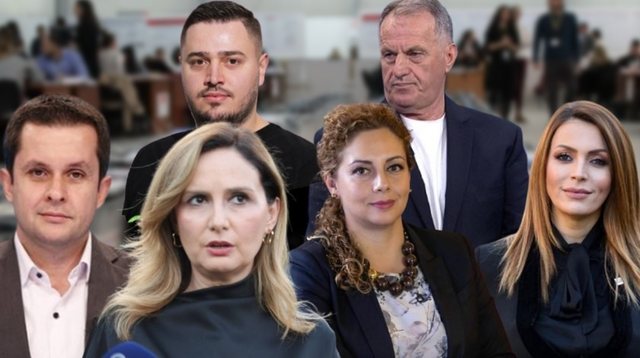 Vota personale në Tiranë! “Luftë” e ashpër mes