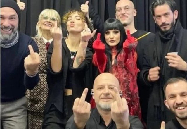 Fituan zemrat e publikut shqiptar dhe të huaj, reagon për herë