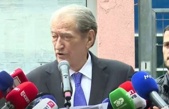 Lajm i fundit/ Dosja “Partizani” Berisha kalon në gjykim