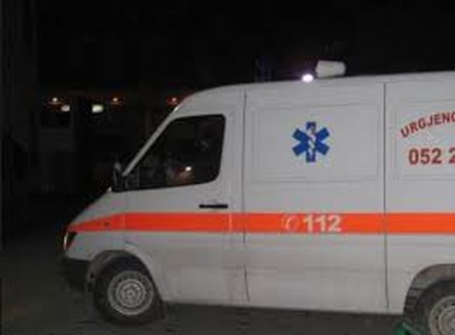 Aksident me vdekje në Tiranë, humb jetën këmbësori!
