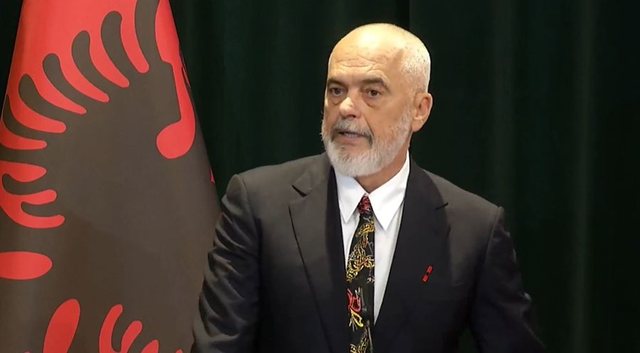 Gjylameti kërkoi pamjet e numërimit të votave, reagon Rama!