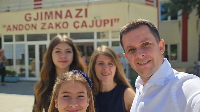 Mbeti jashtë parlamentit me mbi 18 mijë vota, mjeku Alimehmeti: