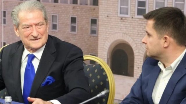 “Po iku Berisha, partia hyn në kaos”, propozimi i