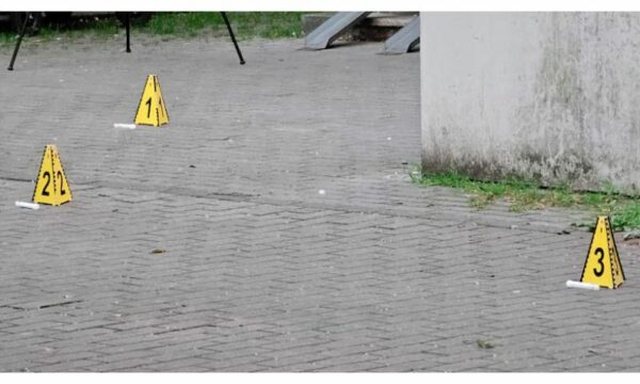 E rëndë në Gjermani/ 46-vjeçari shqiptar plagos tre