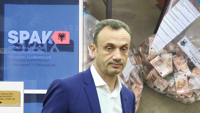 Lajm i fundit/ GJKKO dënon me 2 vite e 8 muaj burg ish-kryeprokurorin e