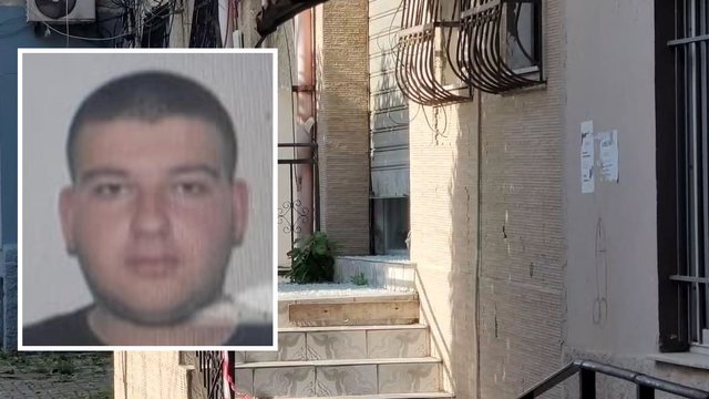 Vrasja e Ermir Dedjas/ Gjendet një makinë e shkrumbuar, dyshohet se u