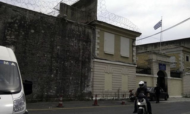Trazira në burgun e Korfuzit! Të burgosurit shqiptarë dhe