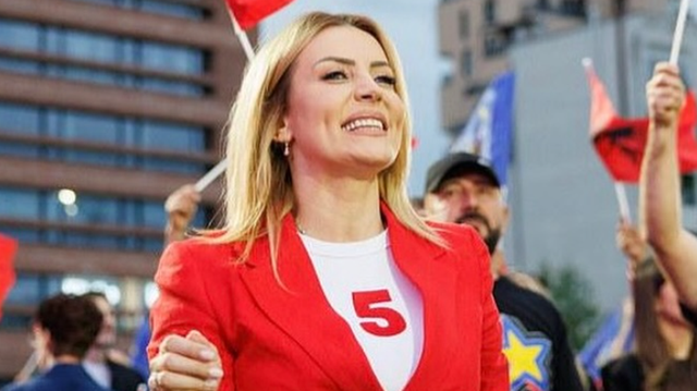 Mbeti jashtë Kuvendit për 140 vota, reagon Blerina Gjylameti: Nuk kam