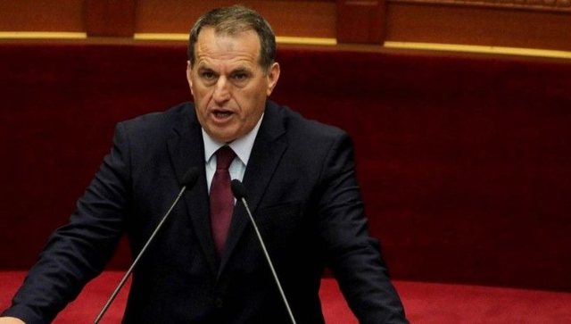 Mbeti pa mandat, reagon Xhemal Qefalia: Nuk ishte “luftë”