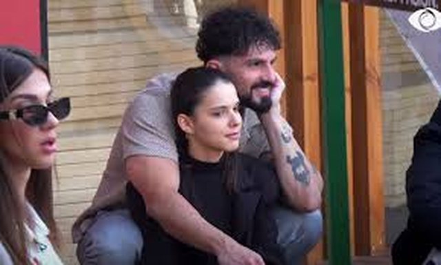 Rizarta konfirmon romancën me ish banorin e ‘BBVA’! Ja