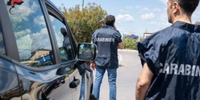 Porositi drekë me peshk në restorant, shqiptarit i