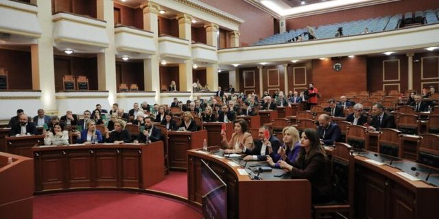 Nga Basha, Alibeaj e Shehi, te Majko, Kodheli e Kryemadhi, kush janë 79