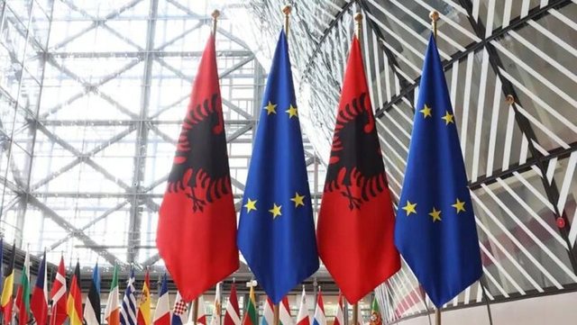 BE zbulon datën, kur do të mbahet konferenca e 5-të e