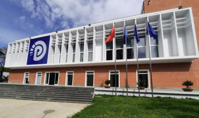 PD-ASHM, kërkesë urgjente KQZ-së për mos certifikim të