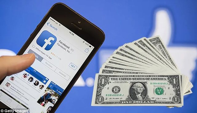 Pagesa deri në 160 mln lekë për reklana në Facebook! Kush