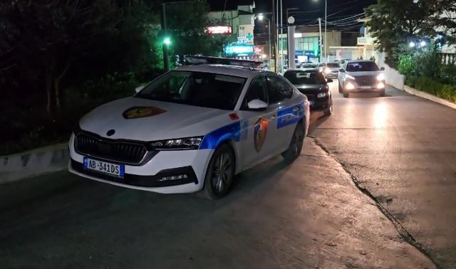 Operacioni antidrogë/ Urdhër arrest për “Visin e