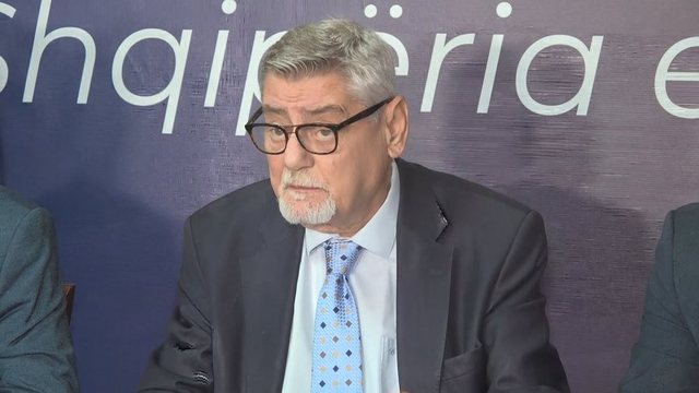 Pas humbjes më 11 Maj, Dash Shehi jep dorëheqjen nga Djathtas për