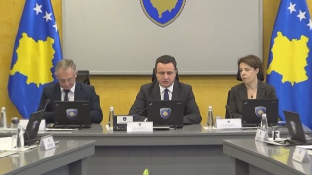 Kurti “nuk i ndahet” LDK-së: Bashkë me të dhe