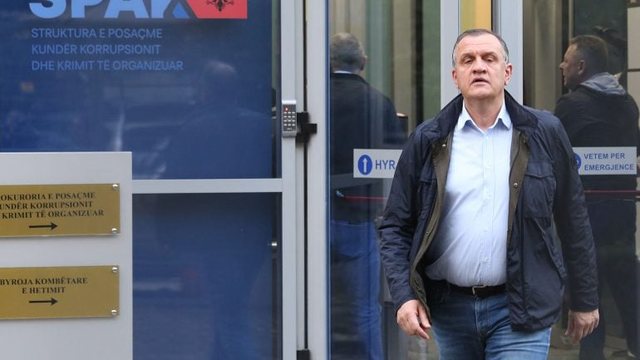 Dosja ‘Sterilizimi’, ish-ministri Beqaj: Kërkoj
