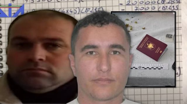 Zbardhet BISEDA me hetuesit, si Nuredin Dumani fundosi Troplinët: Visi i