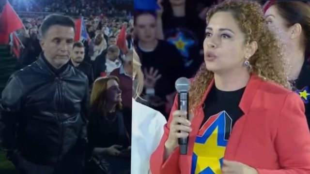 “E kisha me…”/Erion Braçe sqaron njëherë e