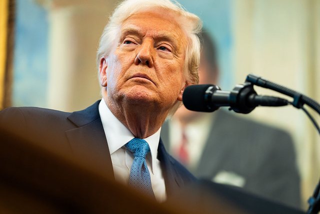 Bashkëpunim me Kanadanë, Donald Trump shpall planin për