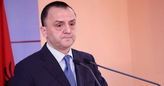 LAJM I FUNDIT/ Ndahet nga jeta ish-kreu i Kadastrës, Artan Lame