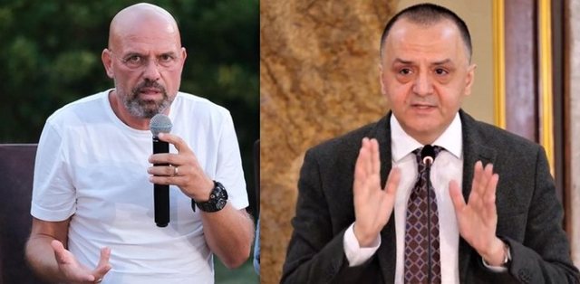 Ylli Manjani rrëfen bisedën e fundit me Artan Lamen: Fiks para