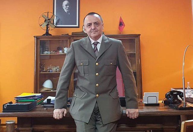 "Askush s'e kupton derisa t’ju vijë ajo sekonda që do