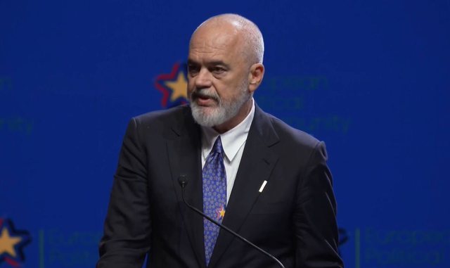 Hapja e grup-kapitullit të ri, Rama: Rruga drejt Shqipërisë 2030