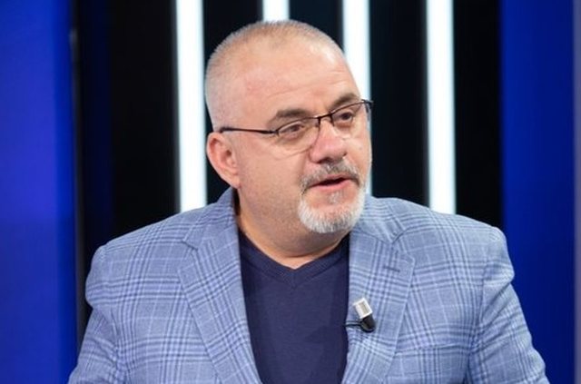 “Benet Beci është marrë i pandehur nga SPAK para
