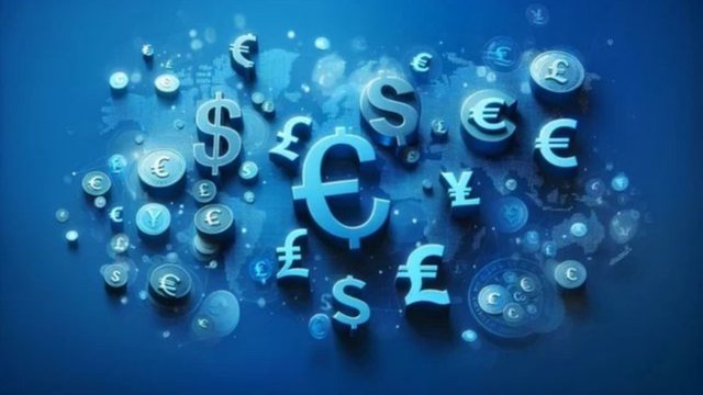 Luhaten monedhat e huaja/ Sa këmbehen sot dollari, euro dhe paundi