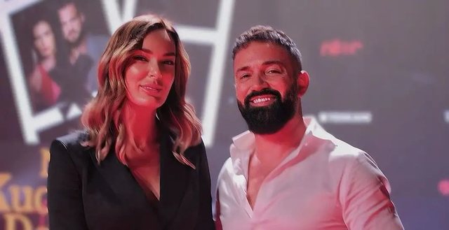 Pas bashkëshortit, reagon sërish Belina Pupa: Ju tregoj të