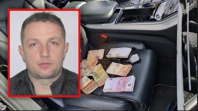 Dosja ‘Ura’, polici Altin Morina u shërbeu trafikantëve,