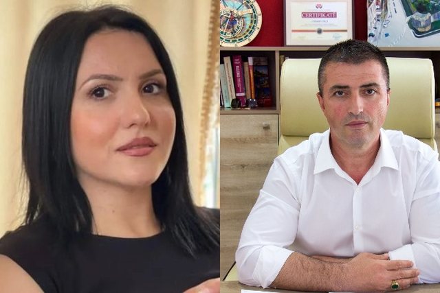 U përfol për një skandal seksual me Tërmet Peçin,
