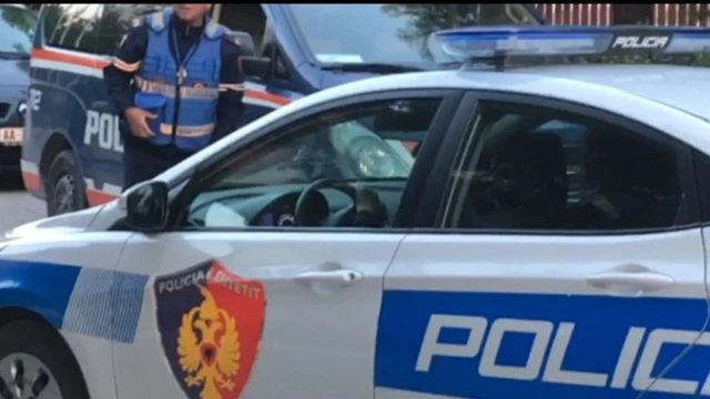 Detaje nga plagosja në Tiranë, 15-vjeçari u qëllua me