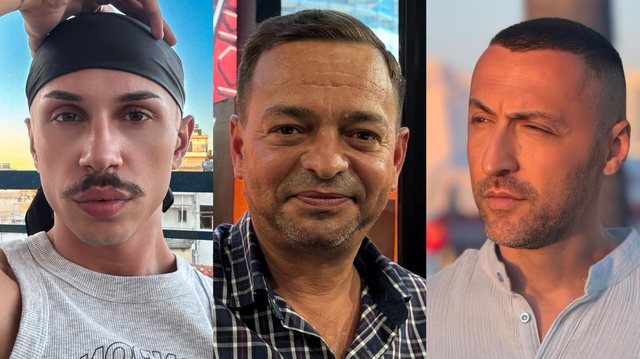 Debat i ashpër me G Banin dhe Vserlon kur ishin me pushime, Klajdi zbulon