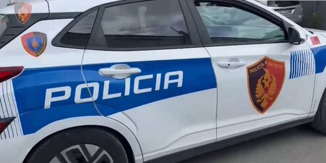 Mësuesja denoncon në polici për fyerje prindin e