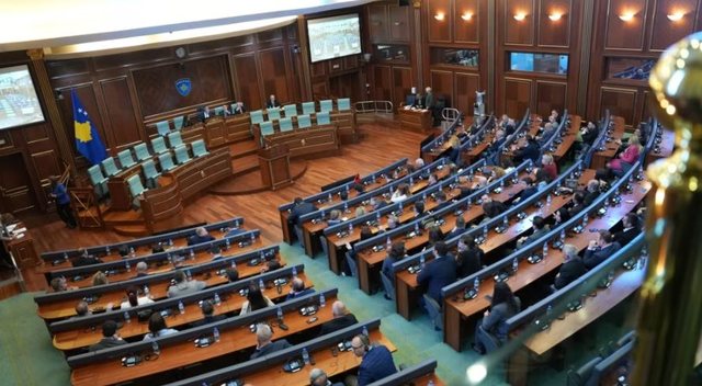 Kosova mbetet sërish pa qeveri! Dështon për herë të 28