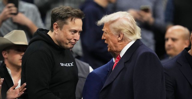 U largua nga Donald Trump, Elon Musk krijon partinë e re në SHBA! Ja