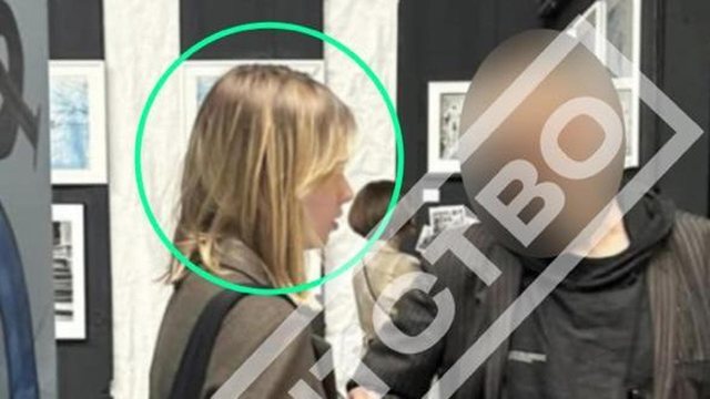 A është kjo vajza e fshehtë e Putinit? Dalin detajet, ja si dhe