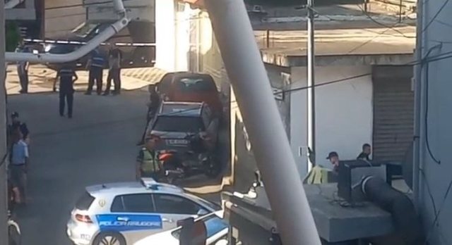 Plagosja e 31-vjeçarit në Tiranë, zbardhet DINAMIKA e ngjarjes