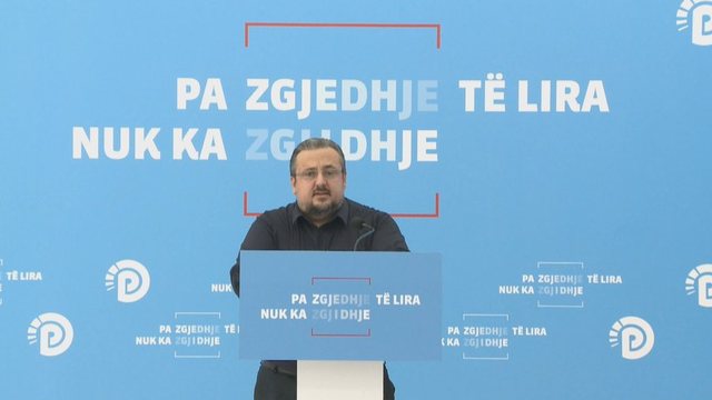 "Abuzoi me detyrën", PD: Nënkryetarja Ristani të