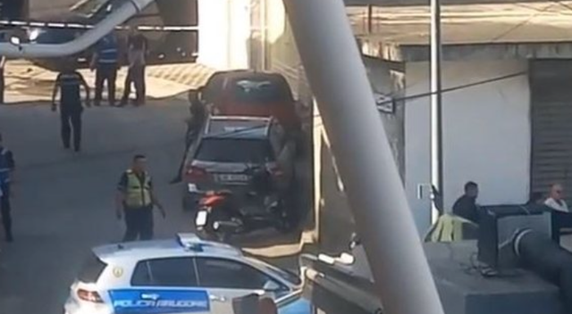“Pse më ke ngacmuar gruan?”/ Mësohet motivi i plagosjes me