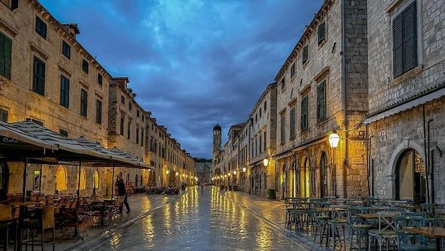 Rritja e cmimeve, turistët braktisin masivisht Kroacinë